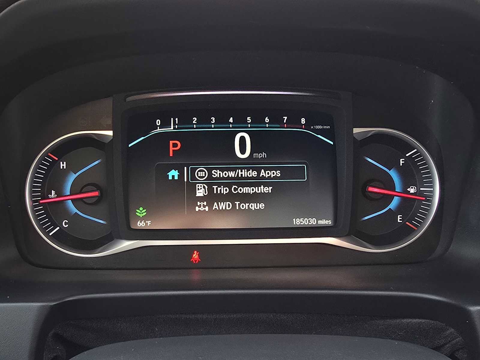 Used 2019 Honda Pilot Elite image 31