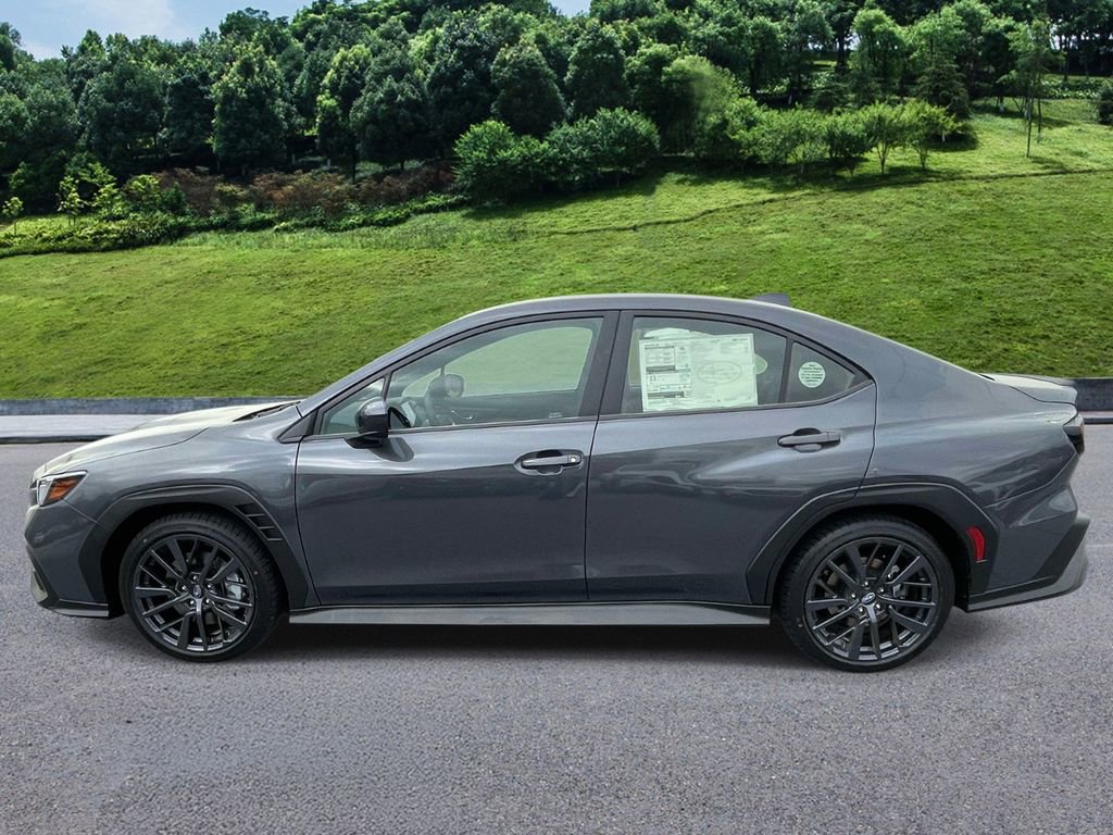 New 2026 Subaru WRX Premium AWD/4WD image 2