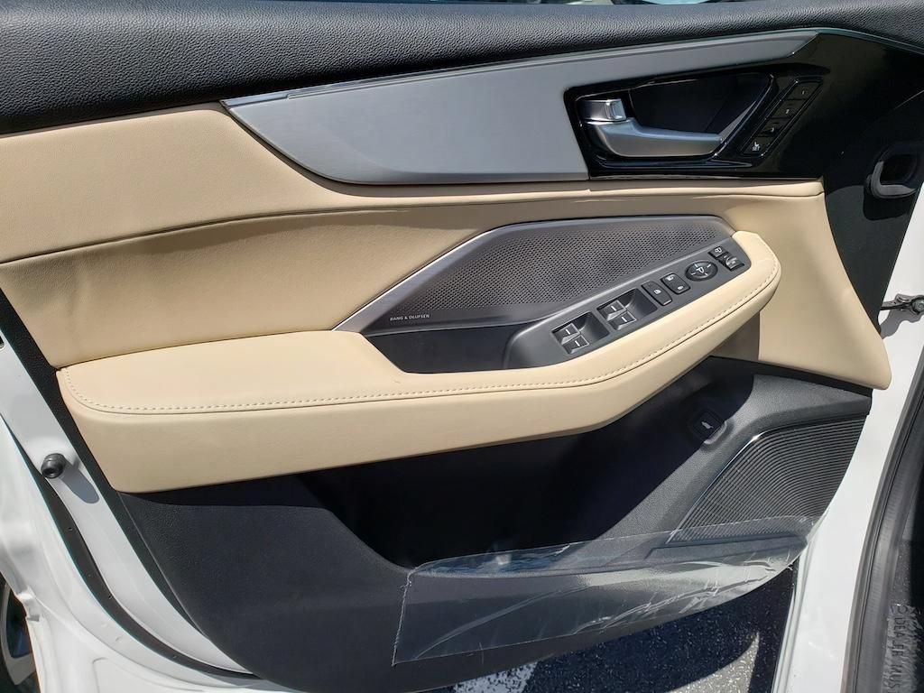 New 2026 Acura MDX w/ Technology Package AWD/4WD image 11