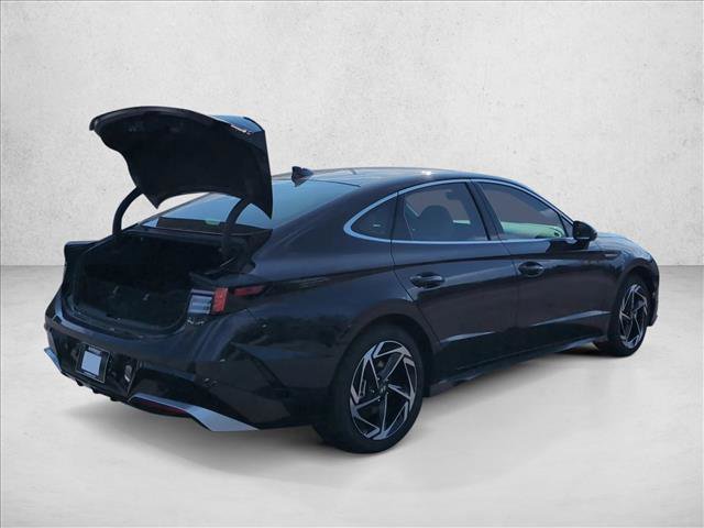 New 2026 Hyundai Sonata SEL image 2