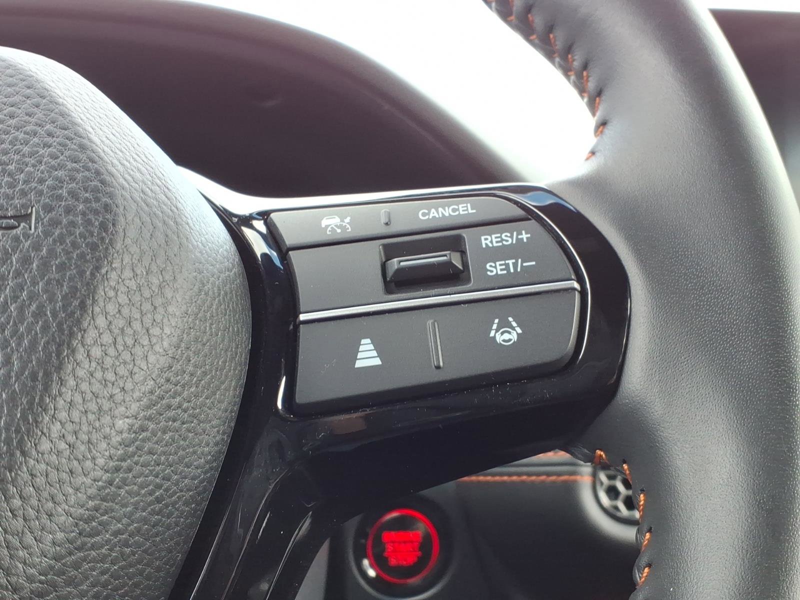 Certified 2024 Honda HR-V Sport image 23