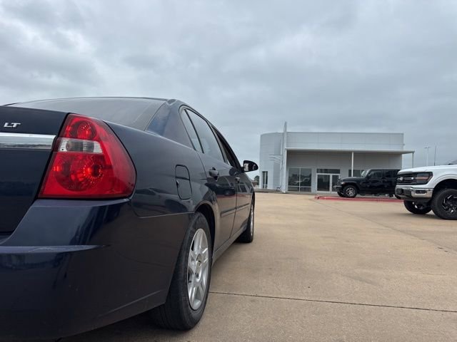 Used 2007 Chevrolet Malibu LT FWD image 7