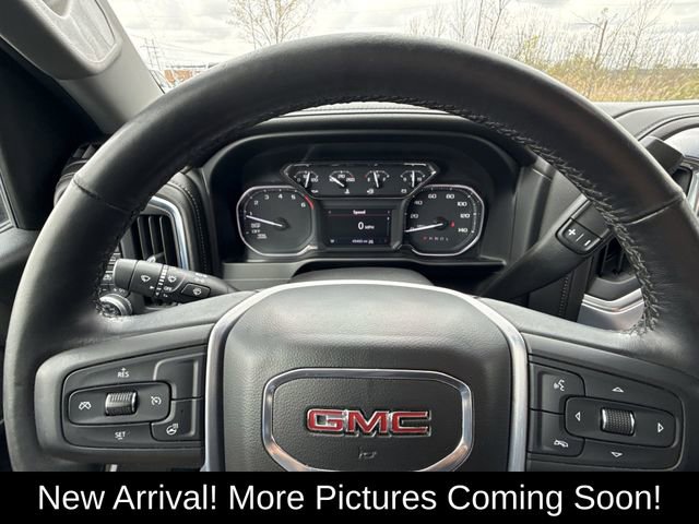 Certified 2019 GMC Sierra 1500 SLE w/ SLE Value Package AWD/4WD image 11