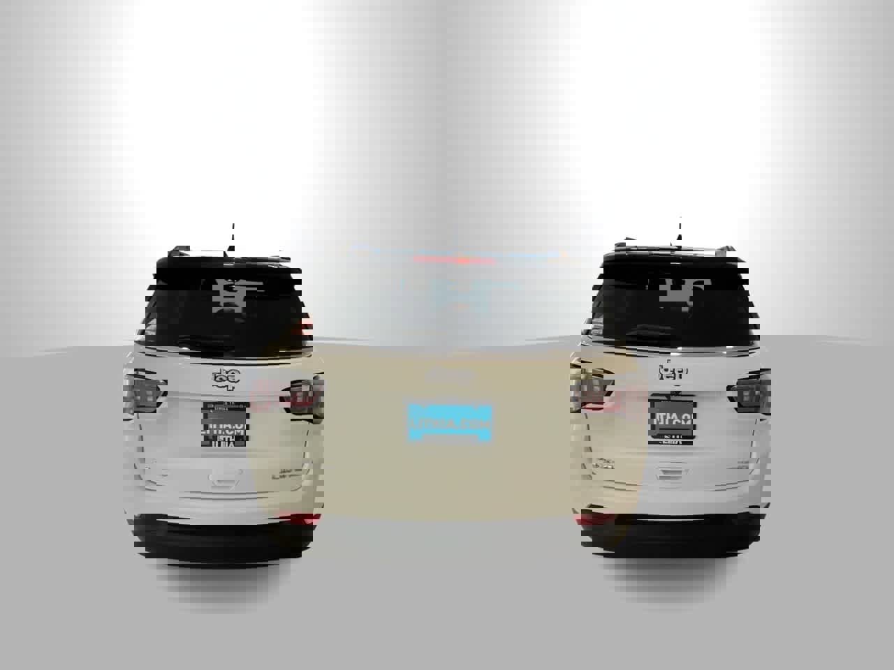 Used 2018 Jeep Compass Limited image 7