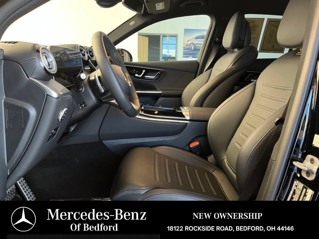 Used 2026 Mercedes-Benz GLC 300 4MATIC image 10