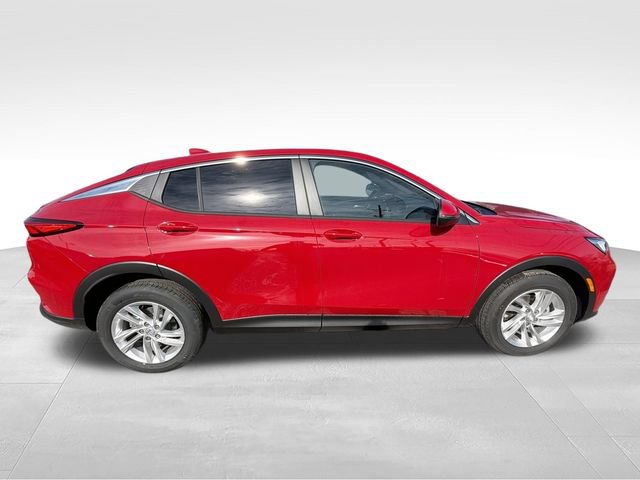 New 2026 Buick Envista Preferred w/ Convenience II Package FWD image 9