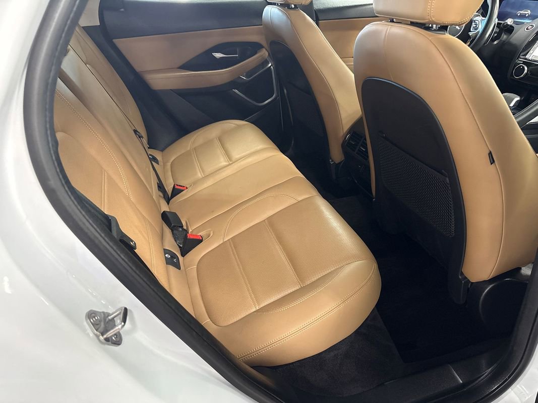 Used 2021 Jaguar E-PACE SE image 34