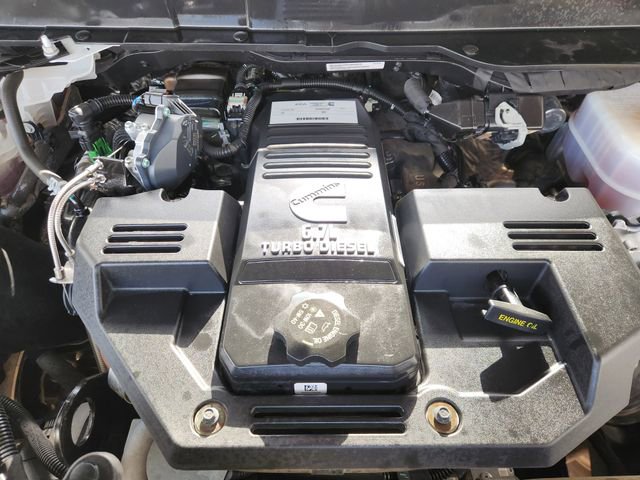 Used 2024 RAM 2500 Laramie image 26