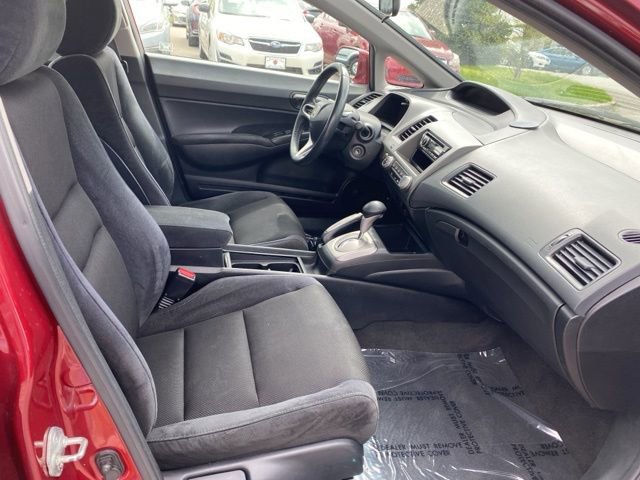 Used 2011 Honda Civic LX-S image 27