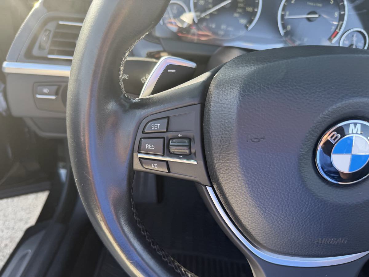 Used 2012 BMW 650i Convertible RWD image 20