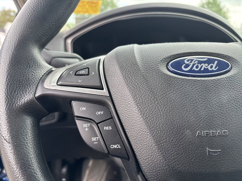 Used 2018 Ford Fusion S FWD image 21