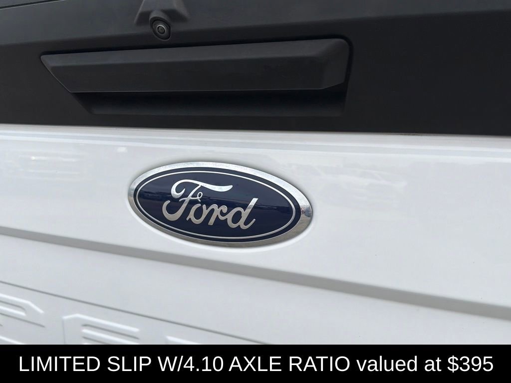 Used 2022 Ford F350 XL w/ STX Appearance Package image 8