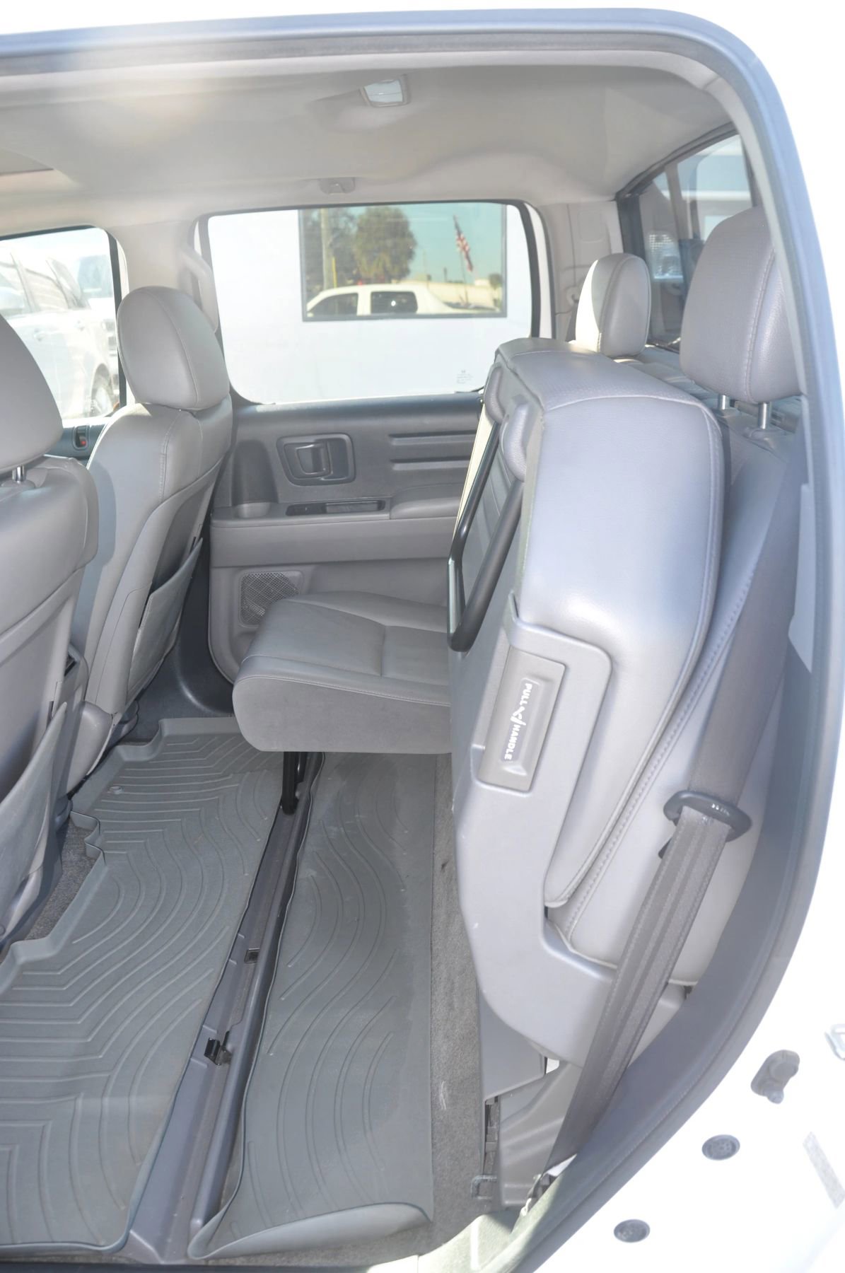 Used 2010 Honda Ridgeline RTL image 24