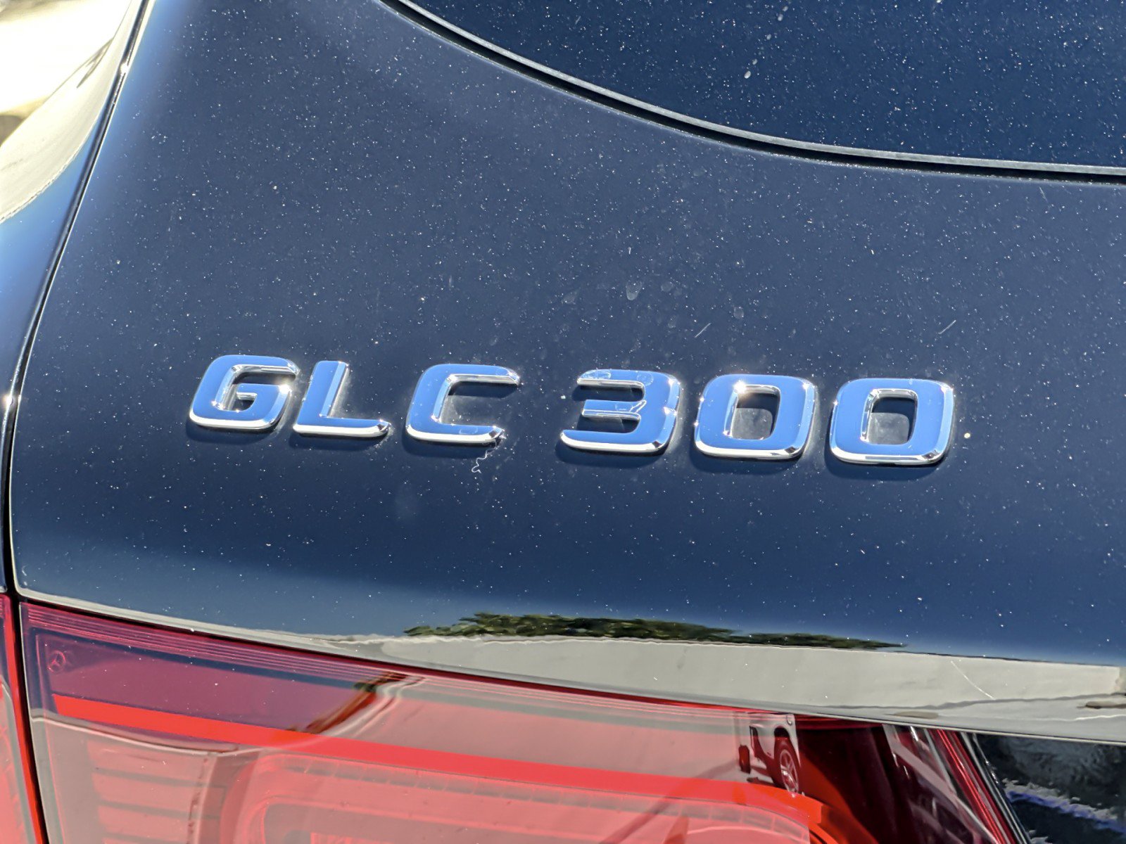 Used 2022 Mercedes-Benz GLC 300 4MATIC image 27