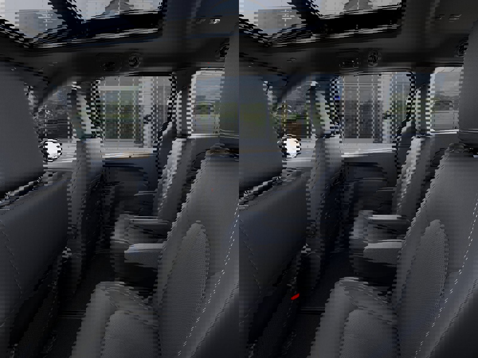 New 2026 Chrysler Pacifica Select image 49