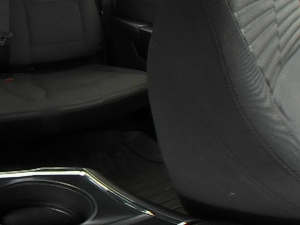 Used 2022 Ford F150 XL w/ STX Appearance Package RWD image 17