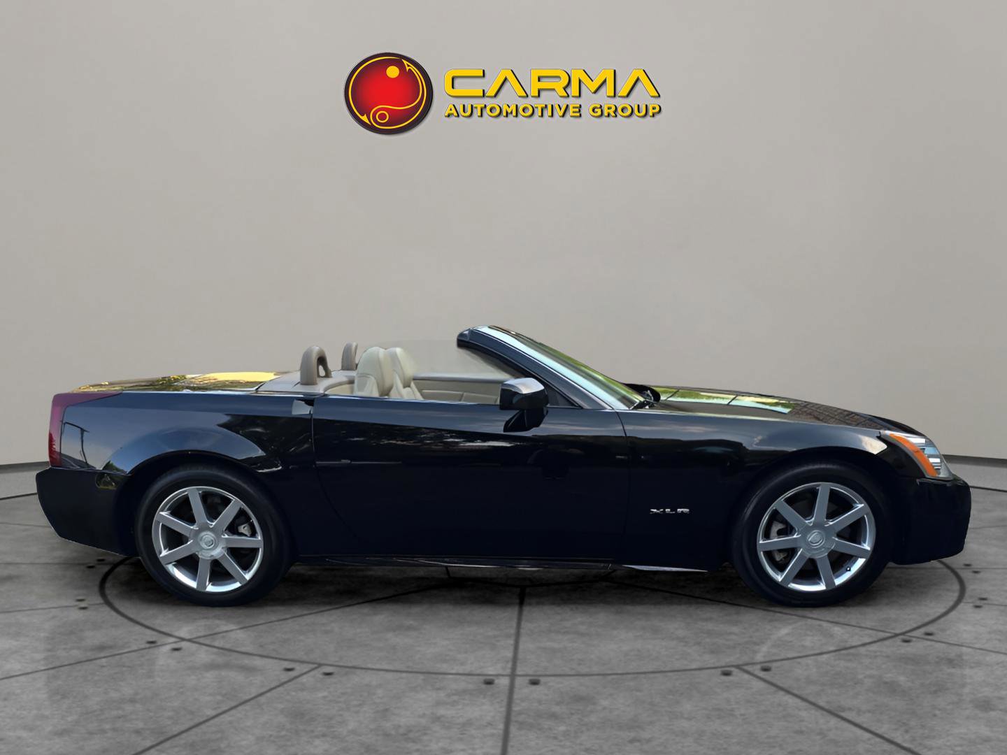 Used 2004 Cadillac XLR image 6