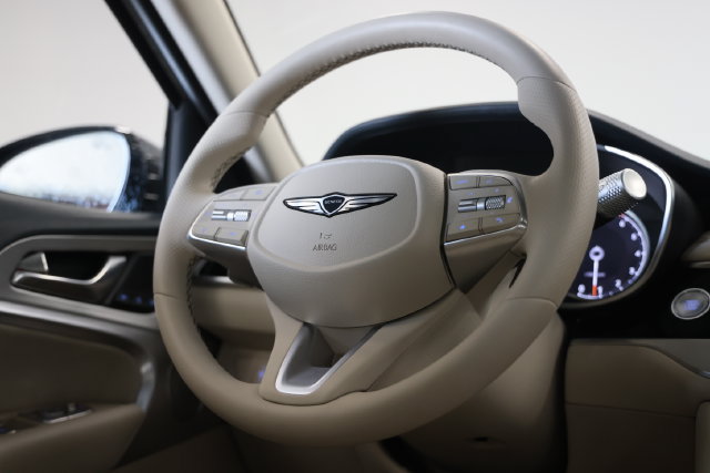 New 2026 Genesis G70 2.5T Prestige AWD/4WD image 43