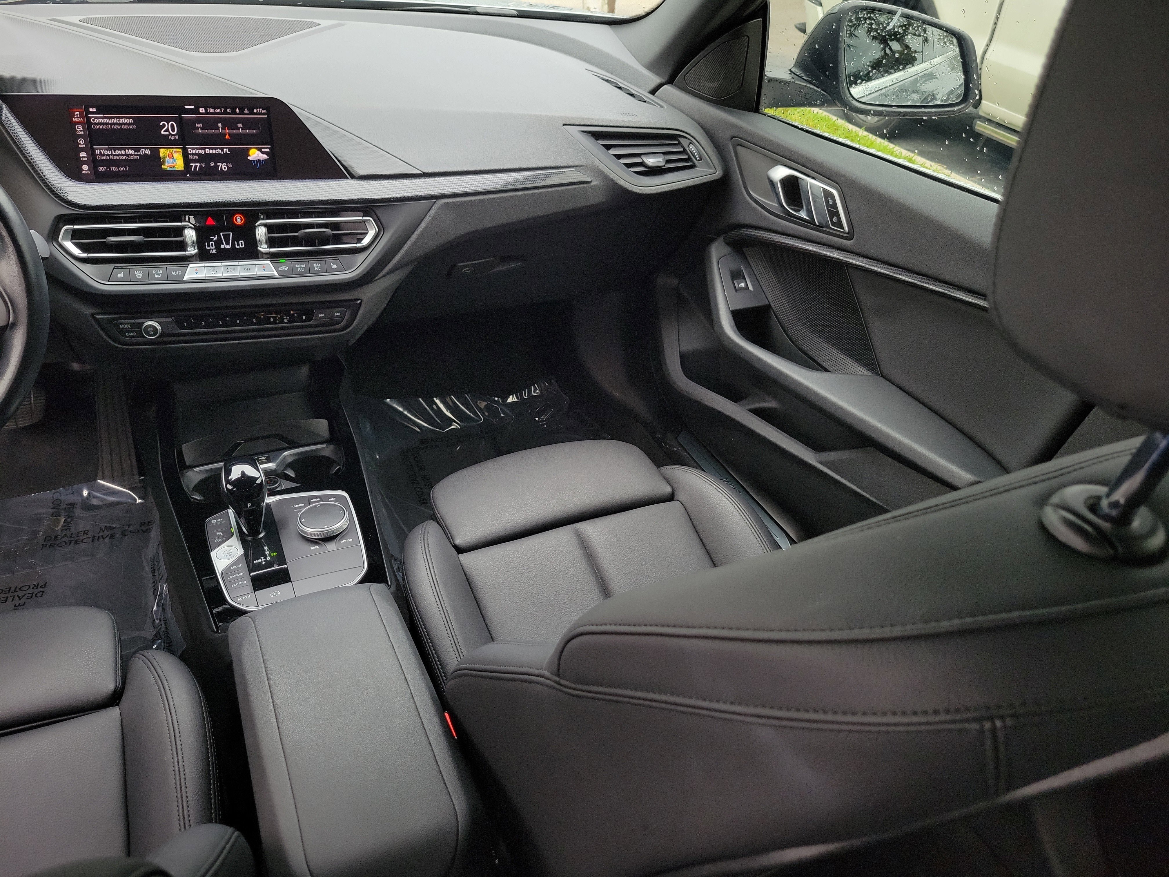 Used 2023 BMW 228i Gran Coupe w/ Convenience Package FWD image 15