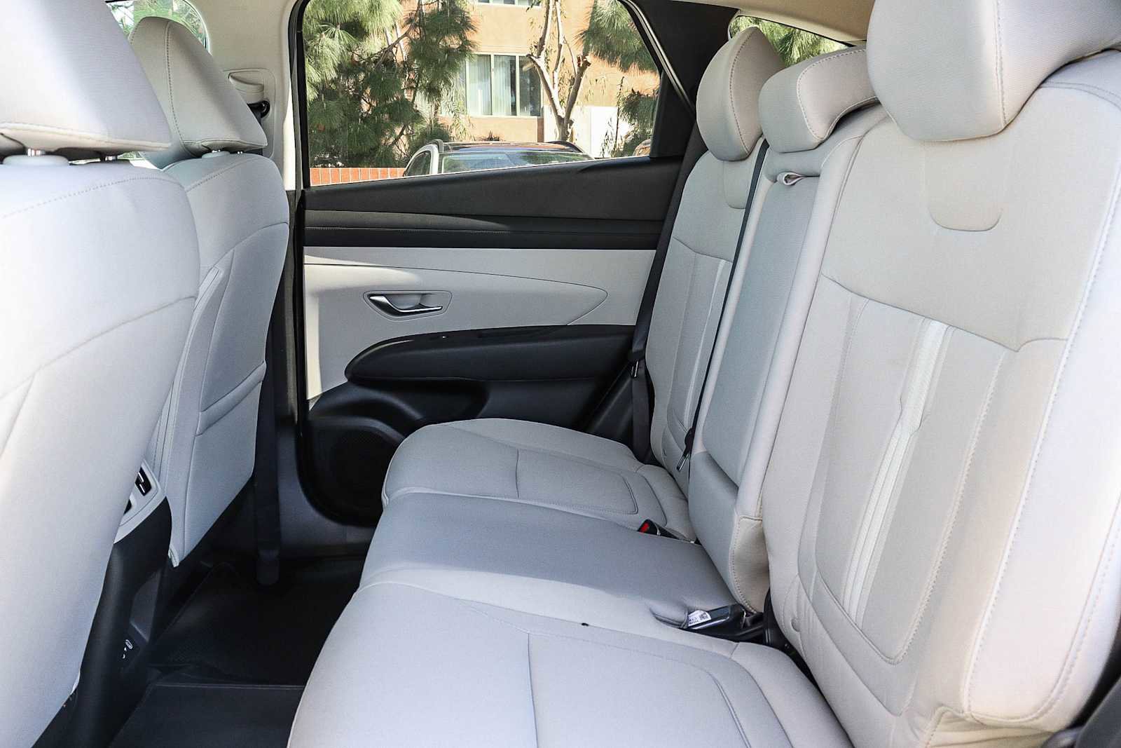 New 2026 Hyundai Tucson SEL FWD image 20