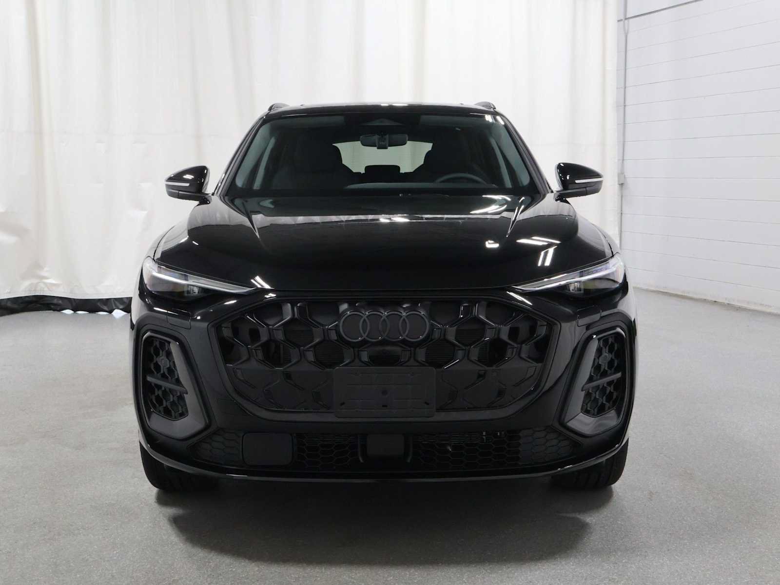 New 2026 Audi Q5 Premium Plus AWD/4WD image 14