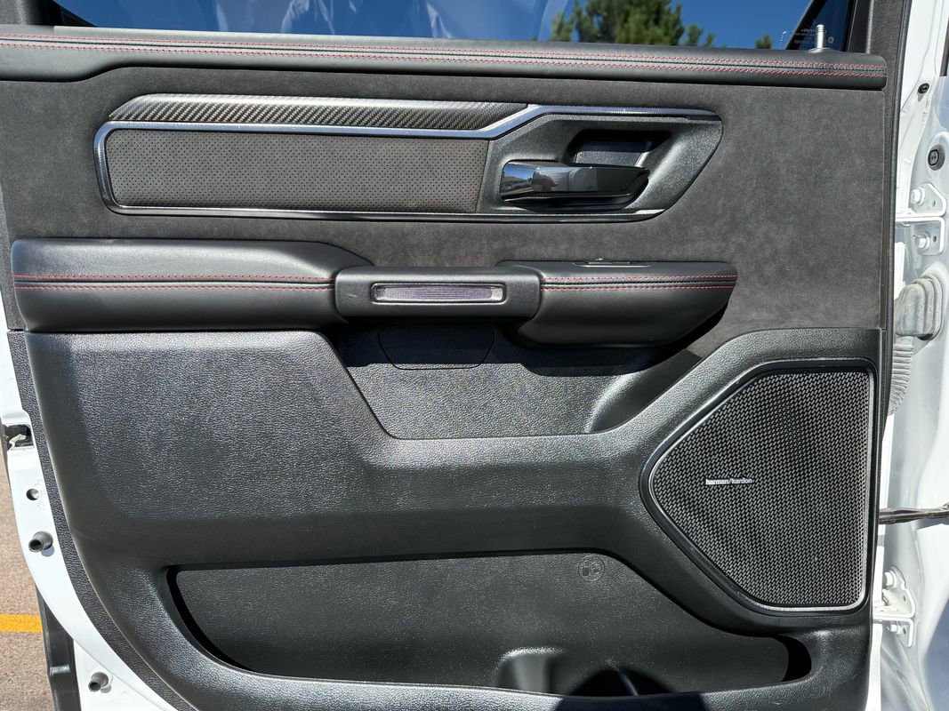 Used 2021 RAM 1500 TRX w/ TRX Level 2 Equipment Group image 23