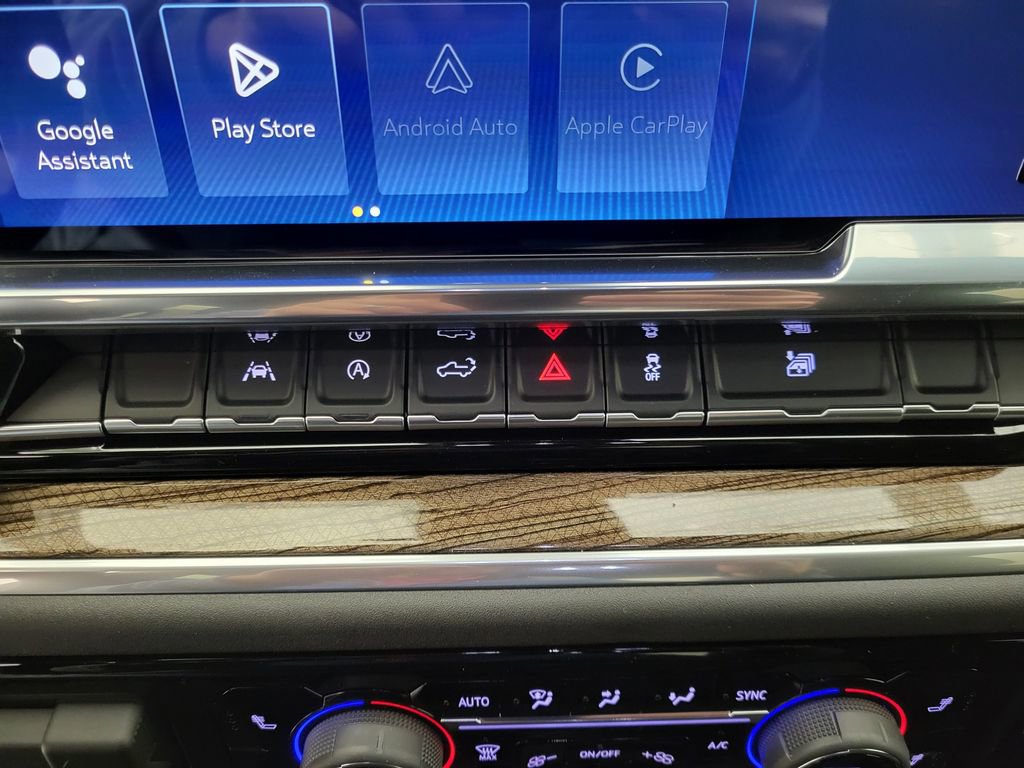 New 2026 Chevrolet Silverado 1500 LT image 9