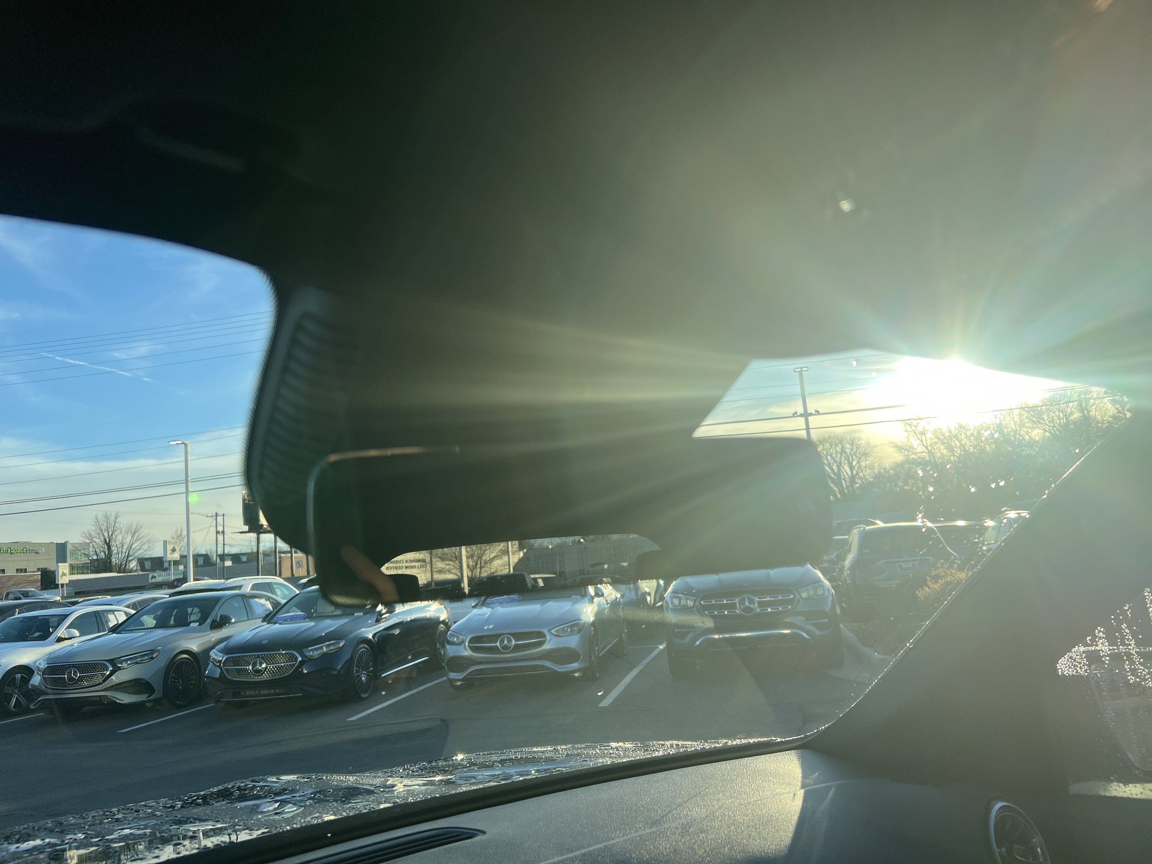 Certified 2025 Mercedes-Benz GLB 250 4MATIC image 27