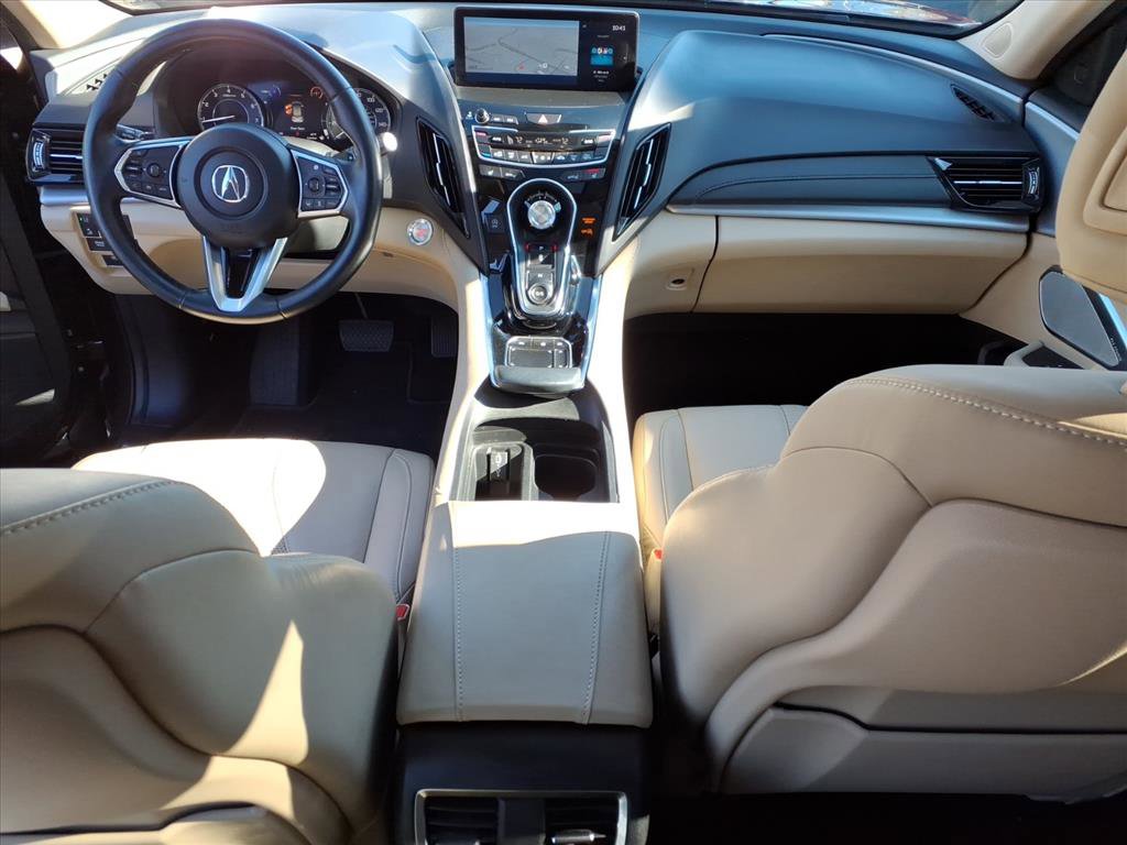 Used 2019 Acura RDX w/ Technology Package image 11