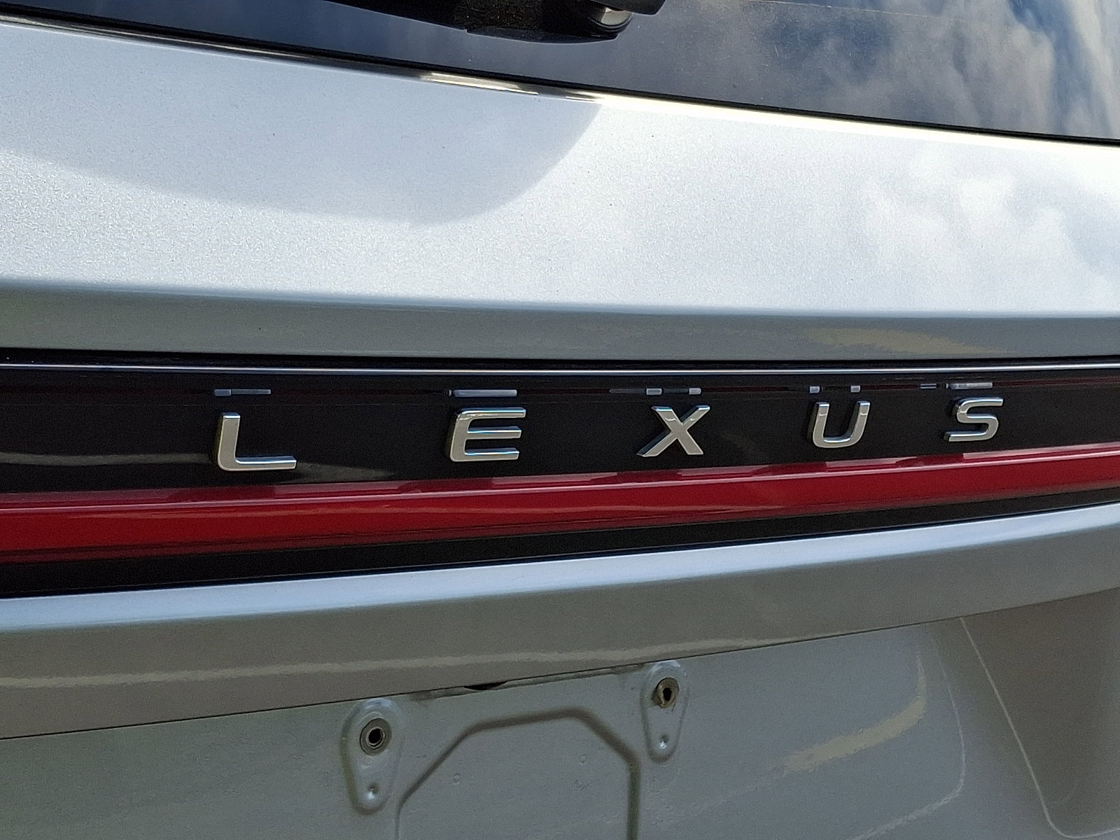Certified 2024 Lexus TX 350 AWD w/ Technology Package image 29