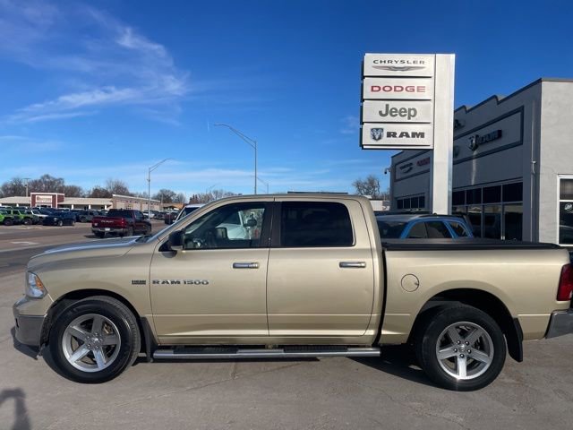 Used 2011 RAM 1500 Big Horn