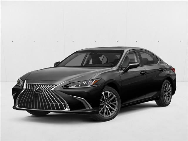 Used 2023 Lexus ES 350 Ultra Luxury w/ Accessory Package (Z2) FWD video 1