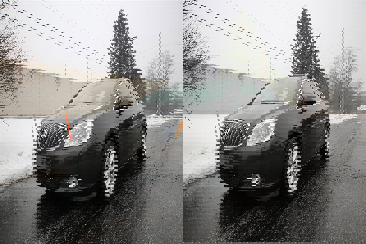 Used 2013 Buick Verano image 34