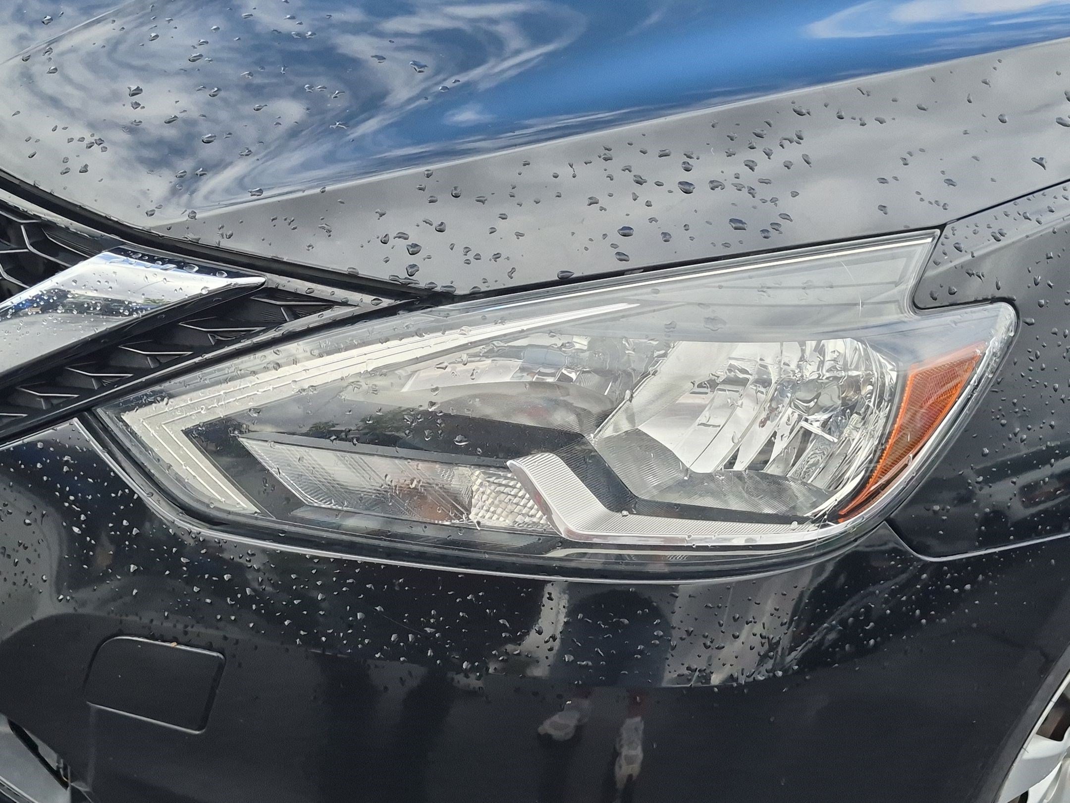 Used 2019 Nissan Sentra S FWD image 10