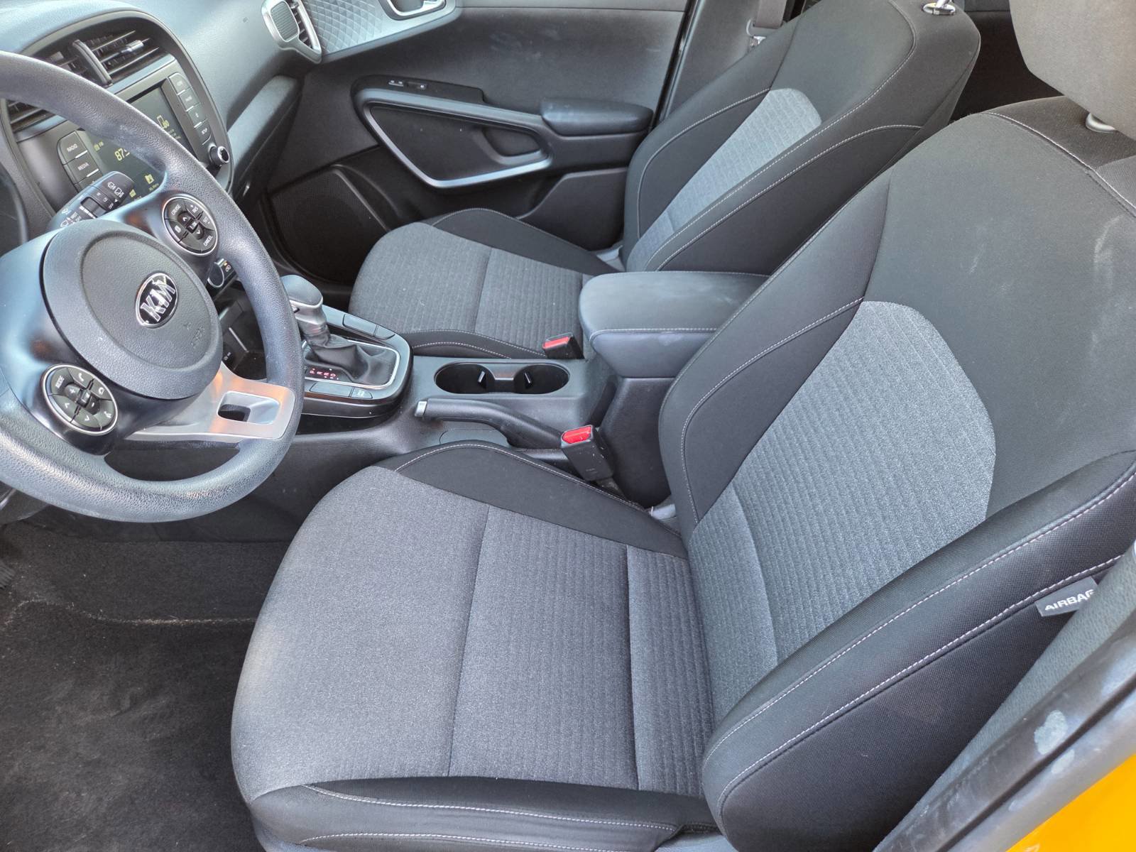 Used 2020 Kia Soul S FWD image 8