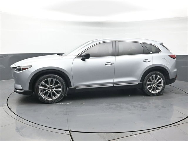 Used 2018 MAZDA CX-9 Grand Touring image 2