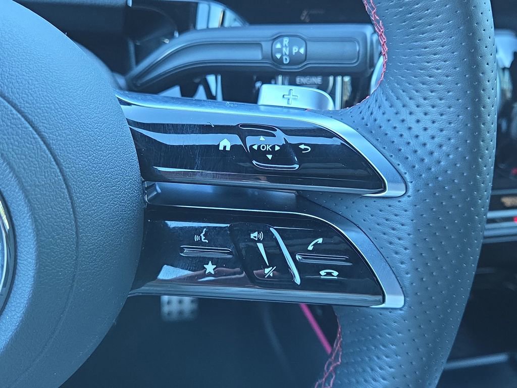 Certified 2024 Mercedes-Benz GLA 250 GLA 250 image 22