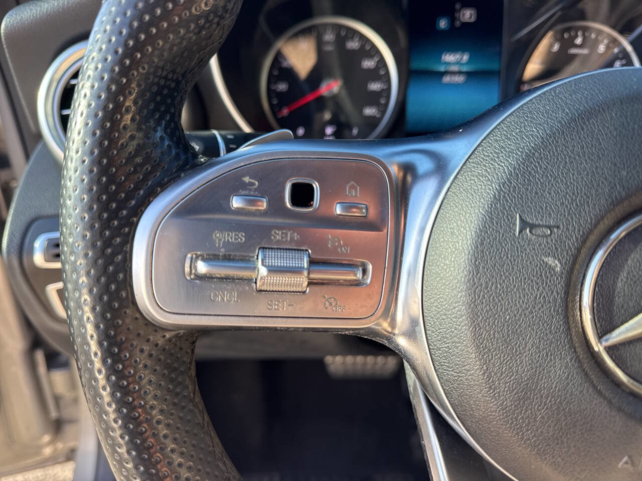 Used 2019 Mercedes-Benz C 300 Sedan image 18