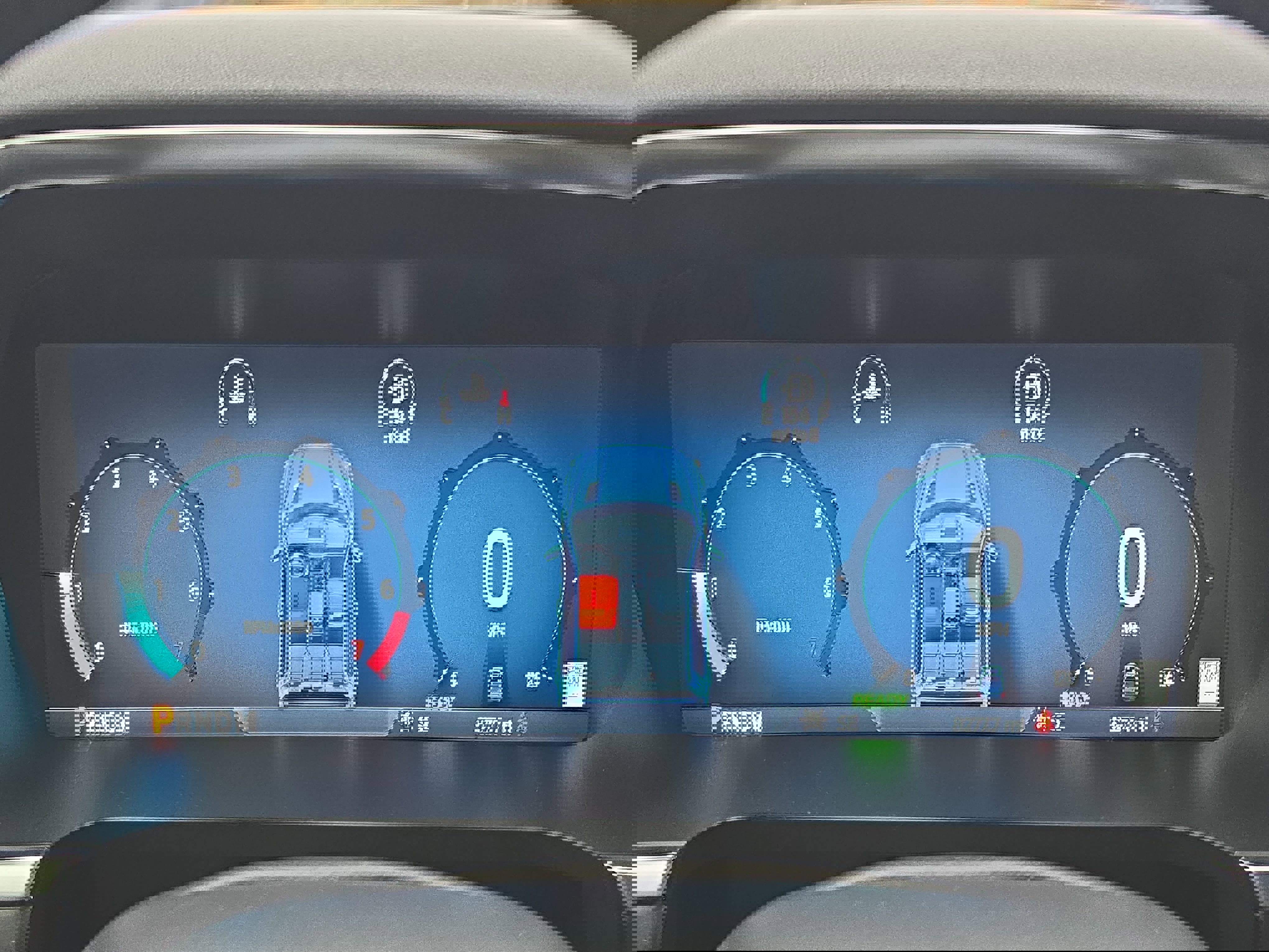 Used 2025 Ford F150 Platinum w/ FX4 Off-Road Package image 18