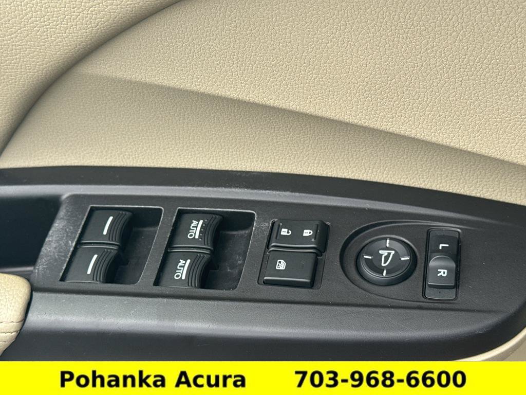 Used 2014 Acura RDX FWD w/ Technology Package image 24