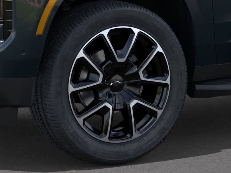 New 2026 Chevrolet Tahoe RST image 9