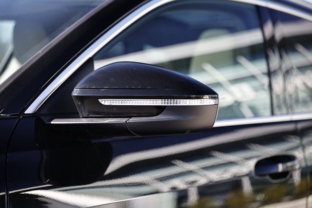 New 2025 Audi Q5 Prestige image 11