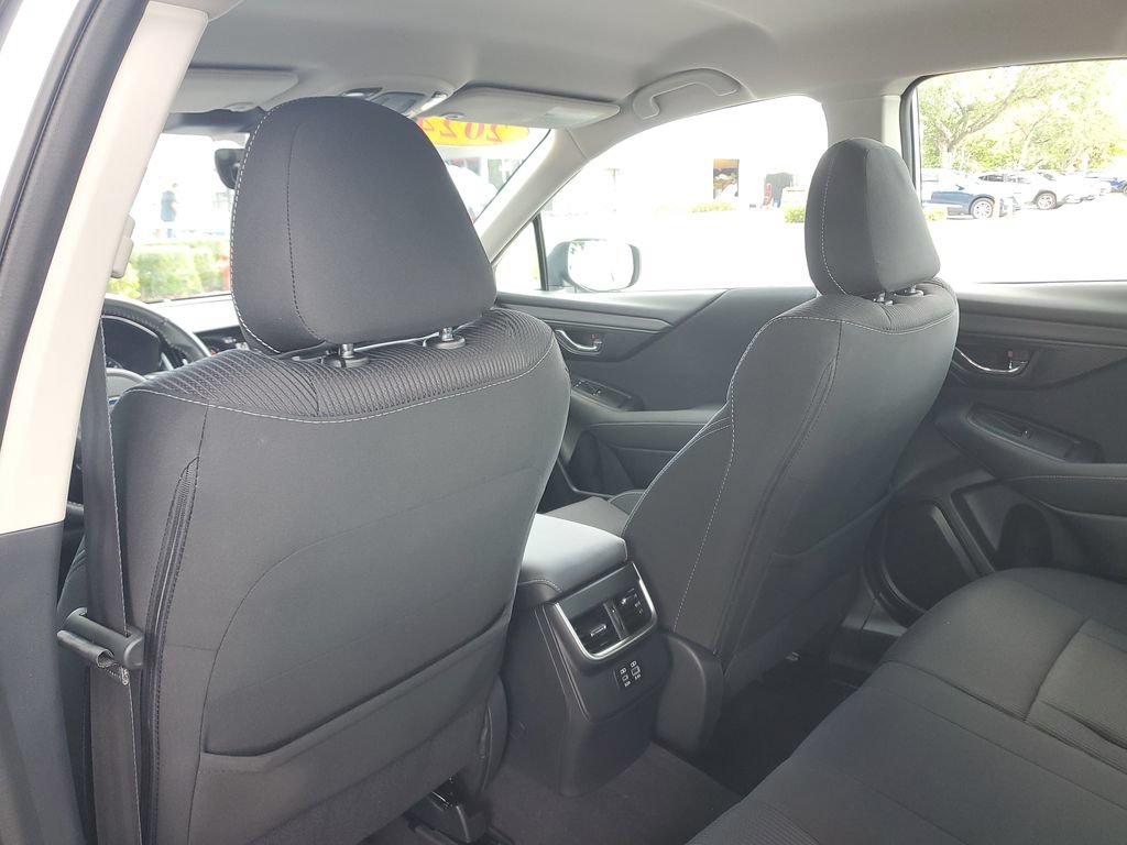 Used 2024 Subaru Legacy Premium AWD/4WD image 16