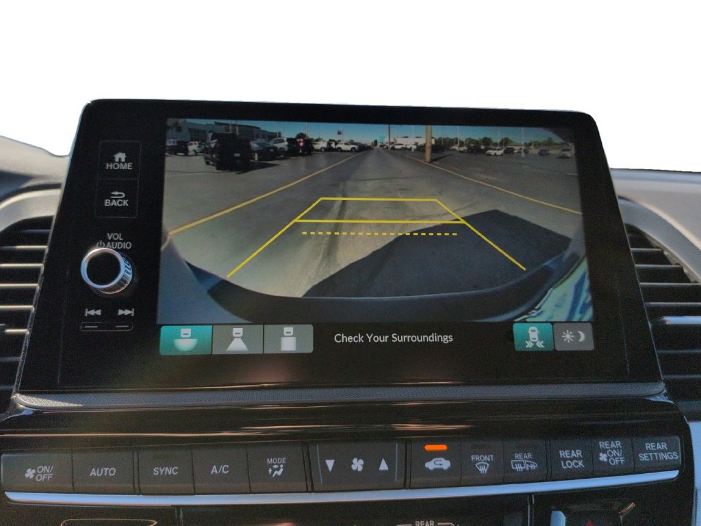 New 2026 Honda Odyssey Sport-L image 16