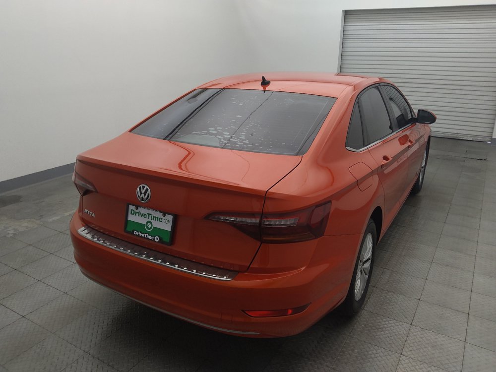 Used 2019 Volkswagen Jetta S FWD image 7