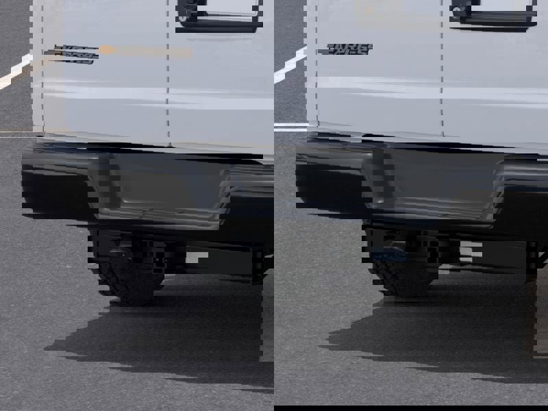 New 2025 Chevrolet Express 2500 Work Van w/ Driver Convenience Package image 38