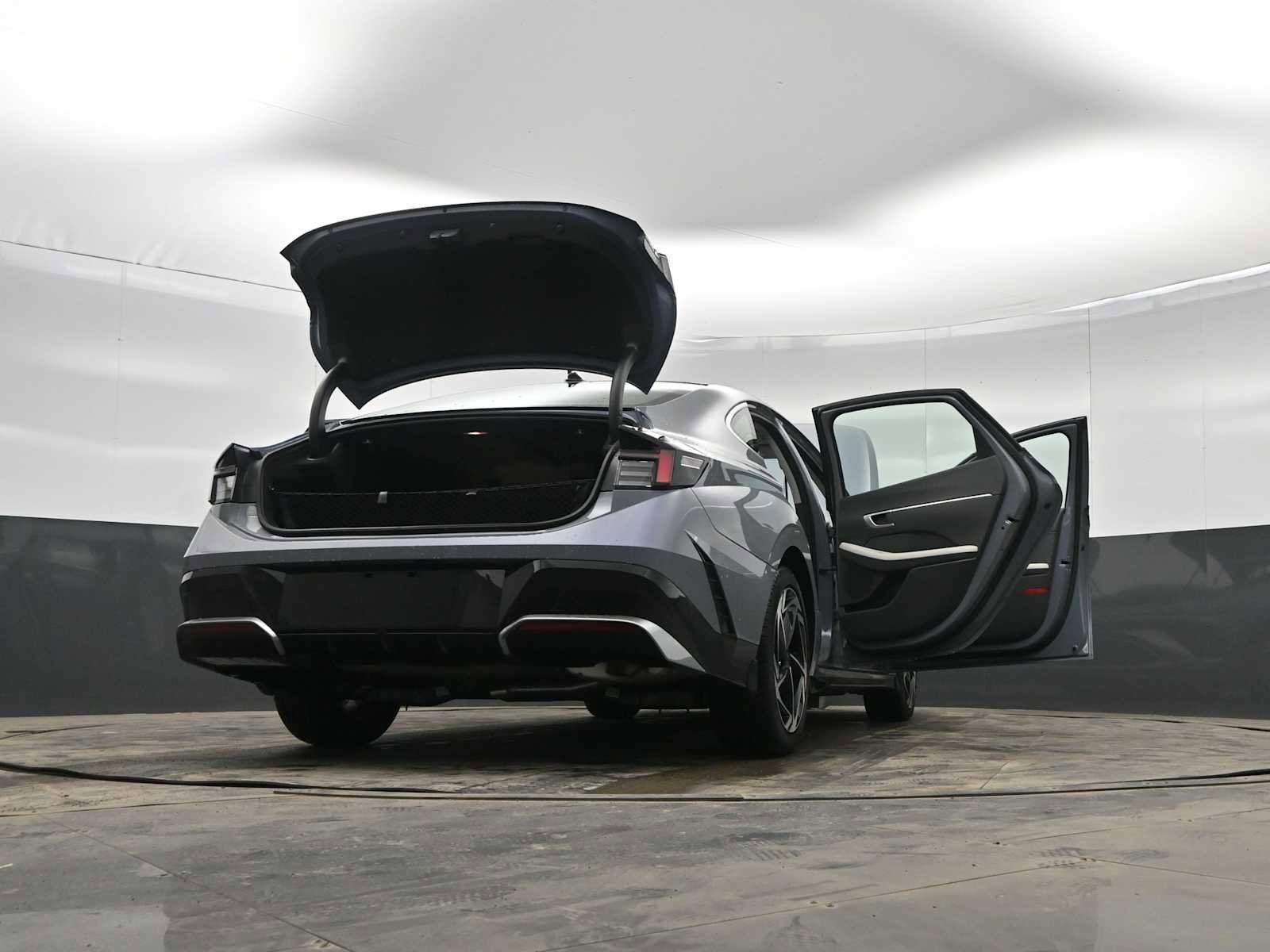 New 2026 Hyundai Sonata SEL image 43