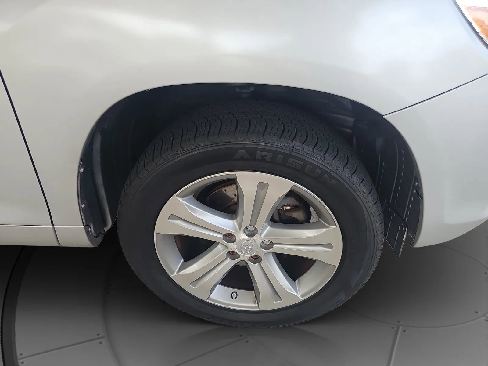 Used 2008 Toyota Highlander Sport image 23