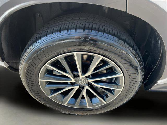 Certified 2024 Lexus NX 350h 350h Premium image 18