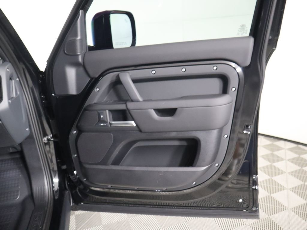 New 2026 Land Rover Defender 110 S image 26